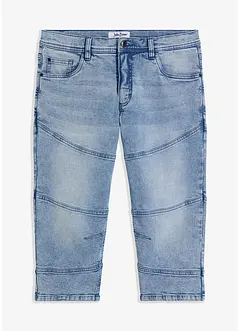 Jean 3/4 Regular, droit, bonprix