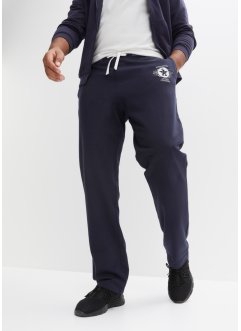 Pantalon de jogging avec polyester, bpc bonprix collection