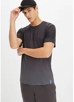 T-shirt technique avec dégradé de couleur, bonprix