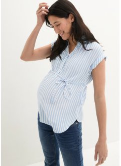Blouse de grossesse et d'allaitement, bpc bonprix collection