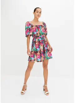 Robe avec lien à nouer, BODYFLIRT boutique