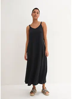 Robe en jersey 100% coton, bonprix