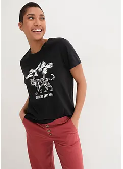 T-shirt 100% coton, bonprix