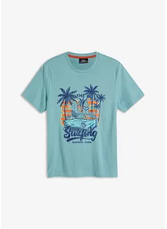 T-shirt 100% coton, bonprix