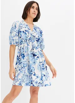 Robe à fleurs, BODYFLIRT