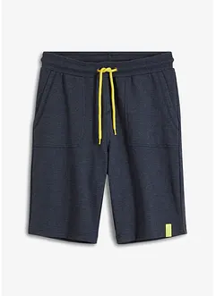 Bermuda sweat aspect denim, bonprix