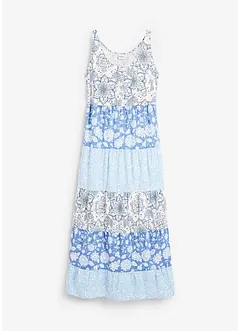 Robe longue en jersey coton, bonprix