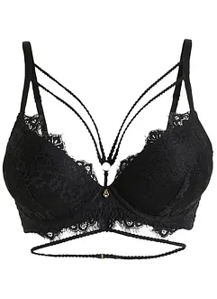 Soutien-gorge push-up, bonprix