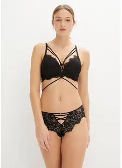 Soutien-gorge push-up à armatures, bonprix