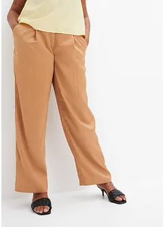 Pantalon à pinces, BODYFLIRT