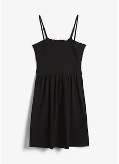 Robe en jersey 100% coton, bonprix