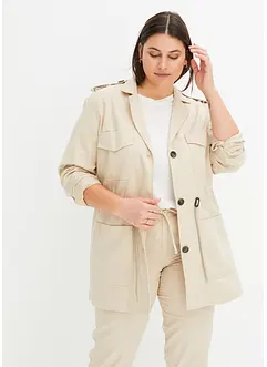 Veste saharienne, bonprix