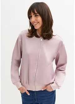 Blouson en satin, bonprix