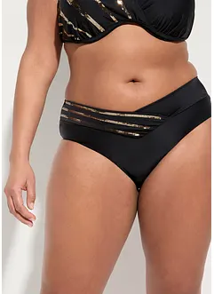 Joli bas de bikini avec polyamide, bonprix