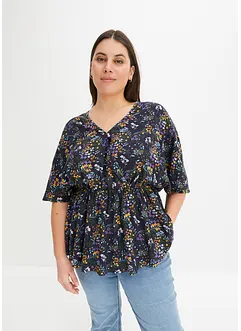 Blouse imprimée, bonprix