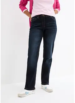 Jean Straight, taille moyenne, bonprix