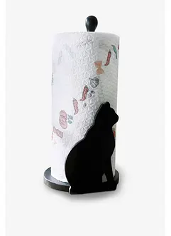 Dérouleur de papier absorbant Chat, bonprix