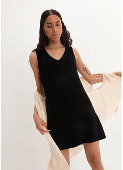 Robe en tissu éponge, bonprix