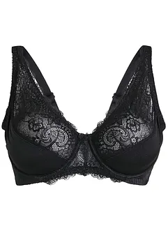 Soutien-gorge minimiseur à armatuers, bonprix