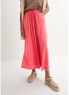 Jupe en jersey viscose, bonprix