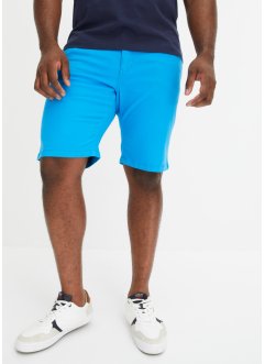 Bermuda stretch coloré, Regular Fit, John Baner JEANSWEAR