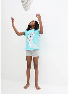 Lot de 2 pyjashorts, bonprix