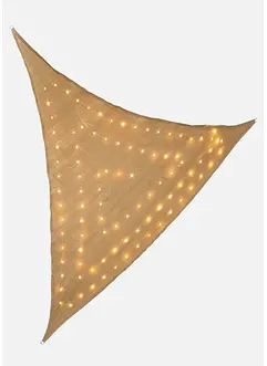 Voile d’ombrage solaire, bonprix