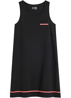 Chemise de nuit en coton, bonprix