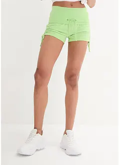 Short avec fronces, bonprix