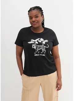 T-shirt 100% coton, bonprix