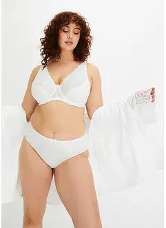 Soutien-gorge minimiseur à armatuers, bonprix