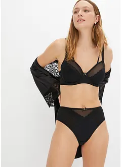 Soutien-gorge à armatures, bonprix