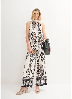 Pantalon en jersey, bonprix