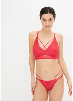 Soutien-gorge brassière sans armatures, BODYFLIRT