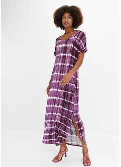 Robe longue en viscose fluide, bonprix