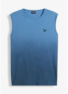 Débardeur 100% coton, bonprix