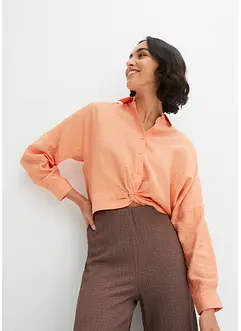 Chemisier en viscose majoritaire, bonprix