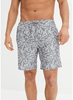 Short de bain homme en polyester, bpc bonprix collection