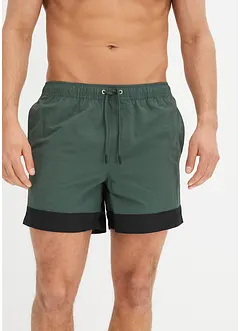 Short de bain homme, bonprix