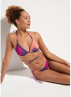 Bas de bikini, RAINBOW