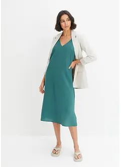 Robe débardeur en viscose majoritaire, bonprix