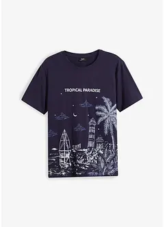 T-shirt 100% coton, bonprix