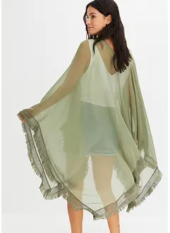 Poncho, bonprix