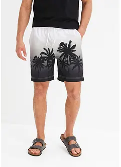 Short long de plage, bpc bonprix collection