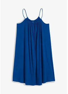 Robe fluide en jersey de viscose, bonprix