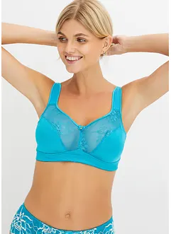 Soutien-gorge de maintien sans armatures, bonprix