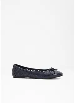 Ballerines, largeur confortable, bonprix