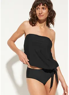 Haut de tankini oversize, bonprix