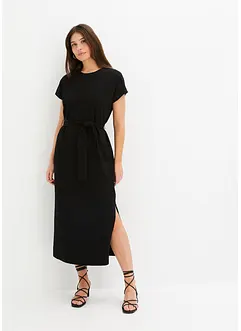 Robe midi, bonprix