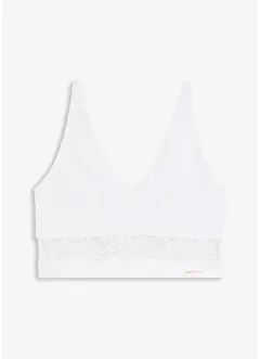 Brassière sans coutures Feel Comfort, bonprix